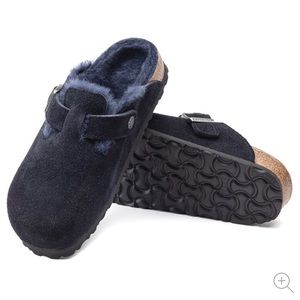 Brand new Birkenstocks